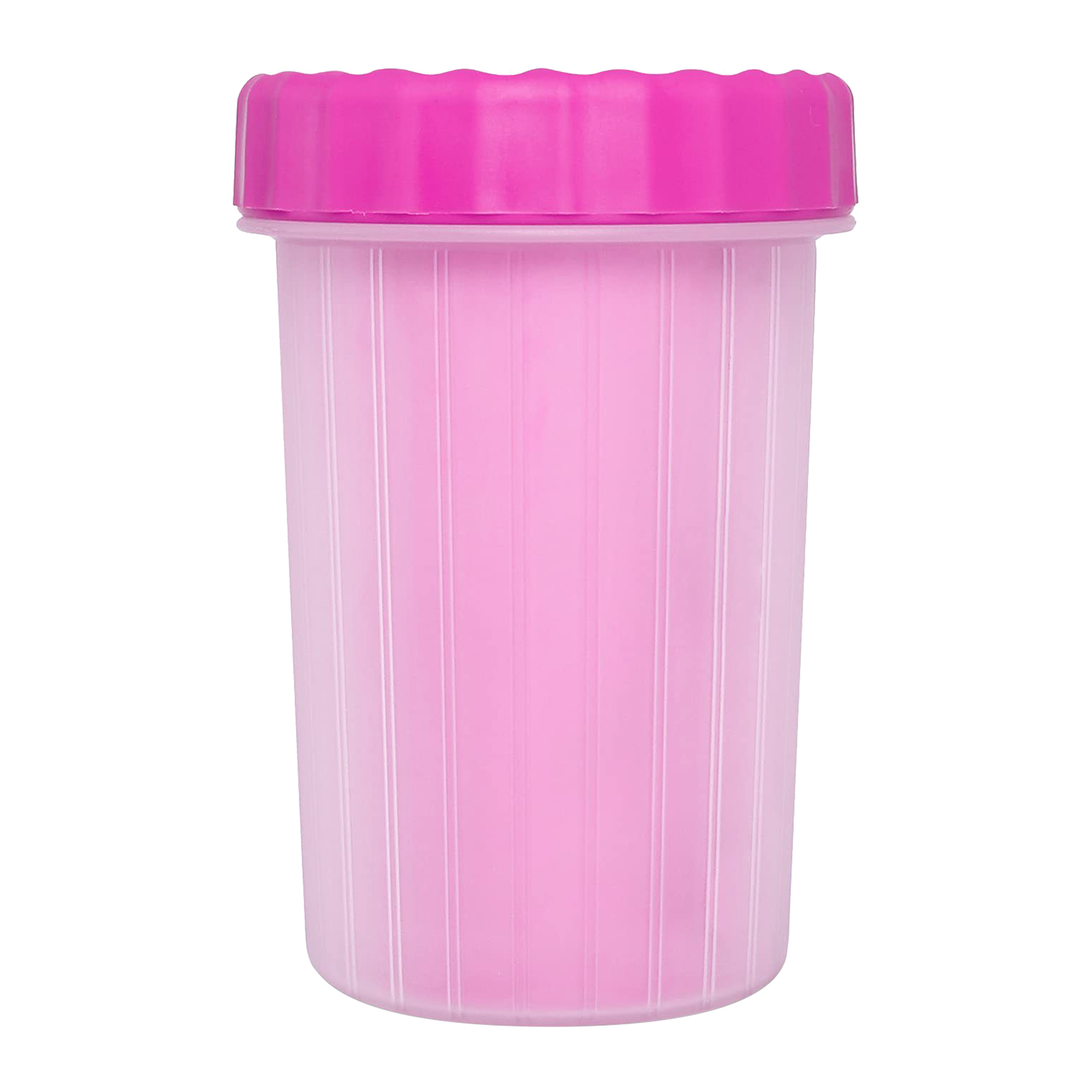 Pet Paw Washer 4