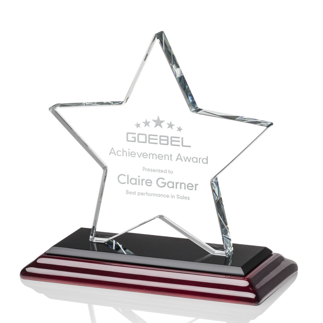 Sudbury Star Award - Albion™ 2