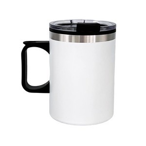 14oz Travel Mug With Secure Lid 4