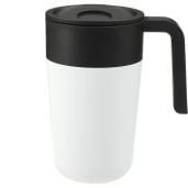Sigrid 16oz Mug with Recycled Plastic 94