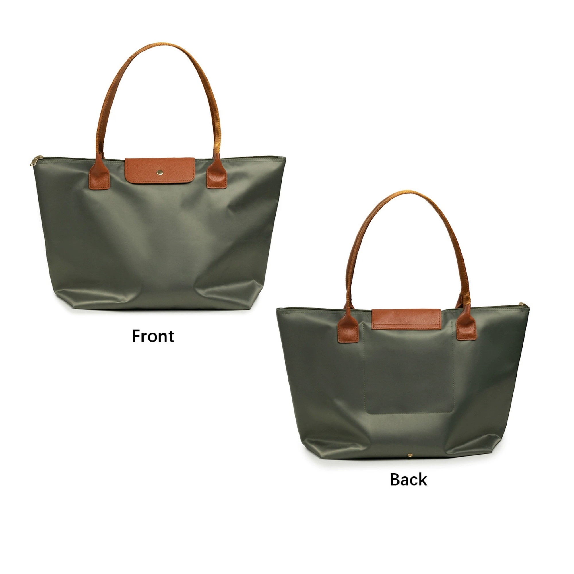 Shoulder Tote Bag 7