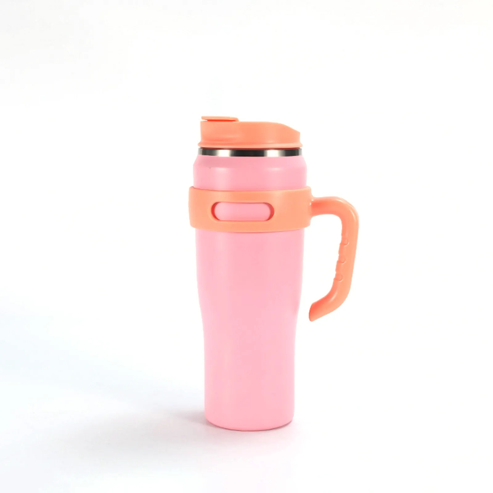 40oz Large Insulated Tumblers with Straw and Lid 4