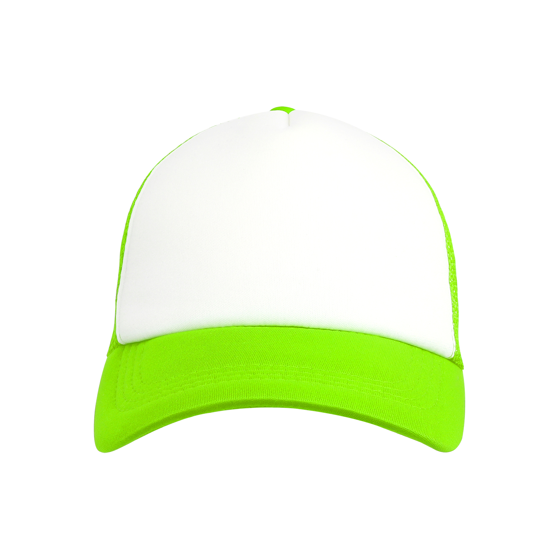 5 Panel Foam Trucker Mesh Cap 29