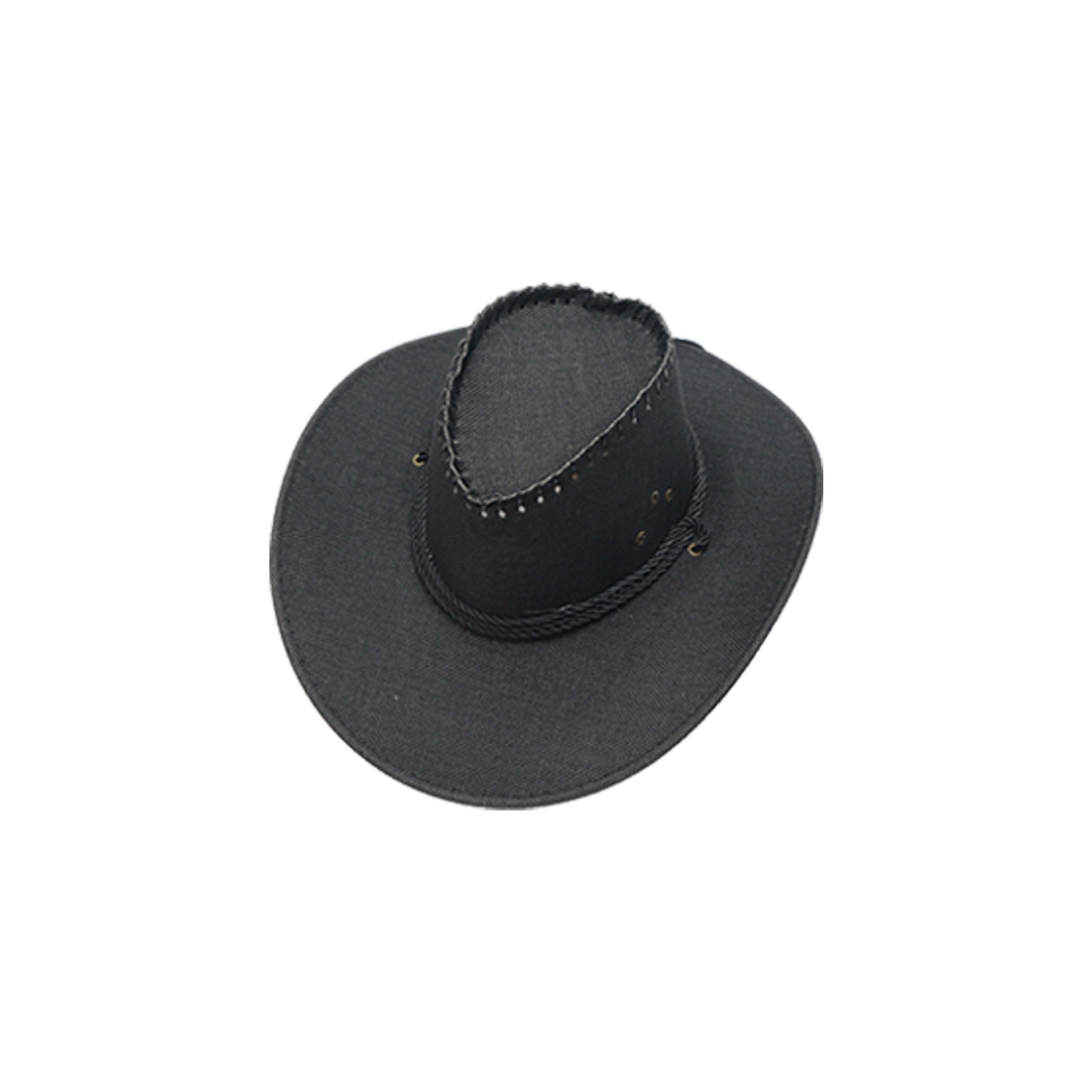 Western Cowboy Hat 2