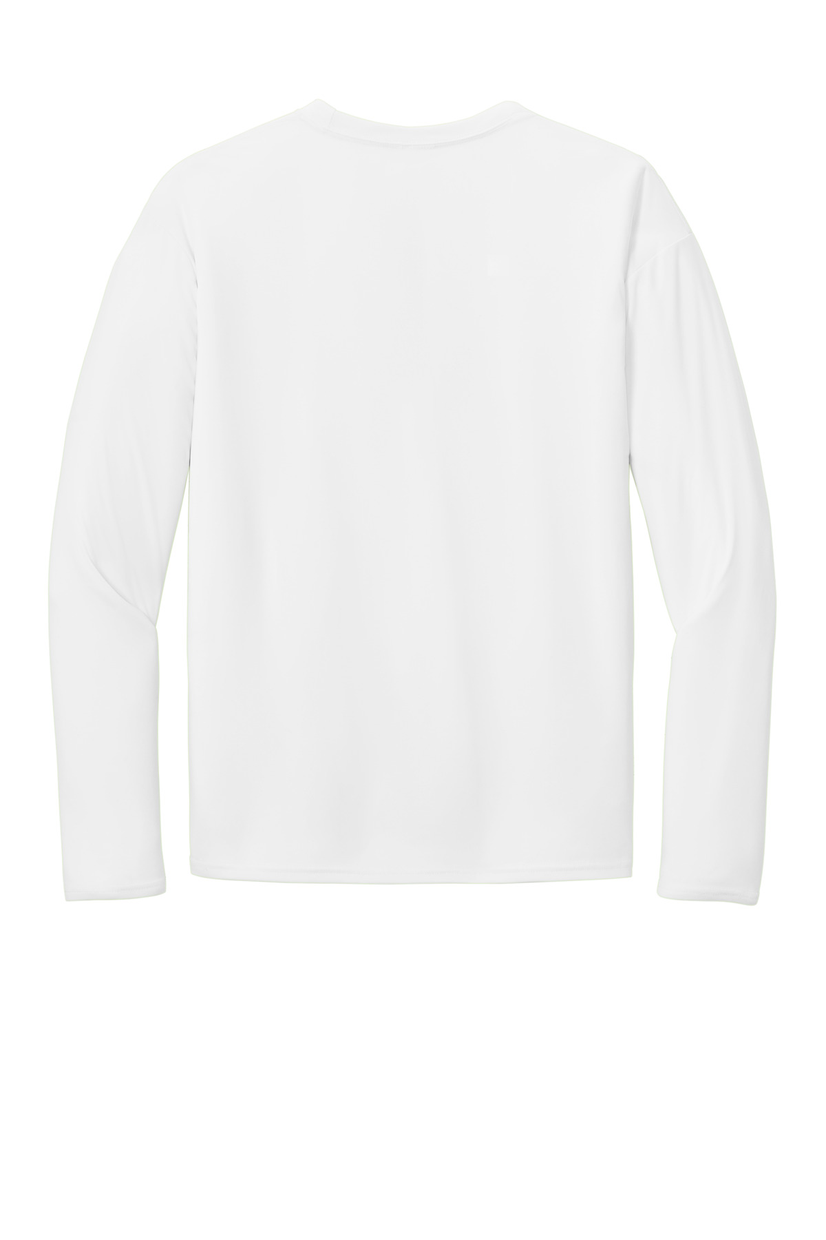 Port & Co Long Sleeve Performance Tee. PC380LS 68