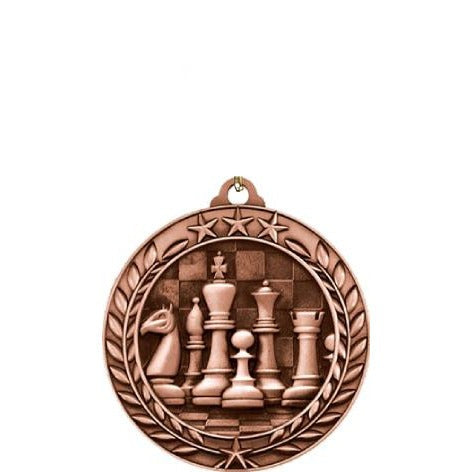Wreath Antique Medallion - Arts and Education 14
