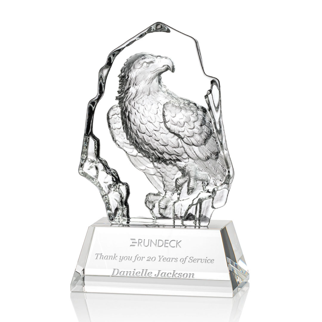 Ottavia Full Eagle Award 5