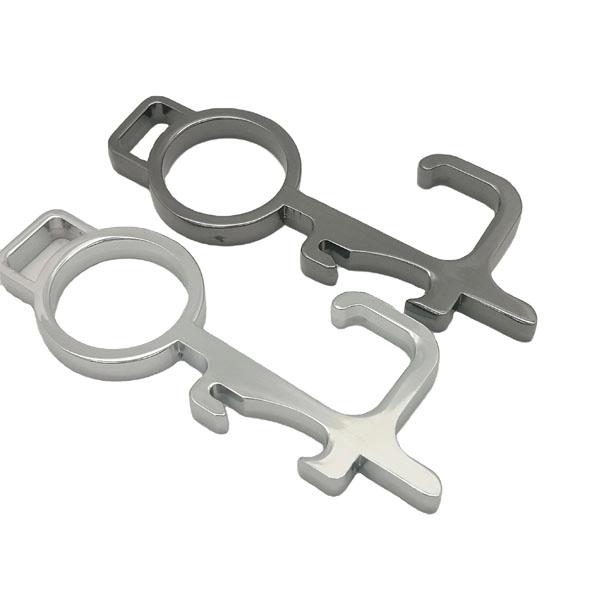 Hygiene Hand EDC Door Opener 4