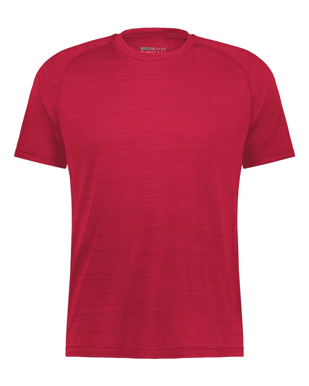 Unisex Eco Revive™ All-Pro T-Shirt - 222554 23