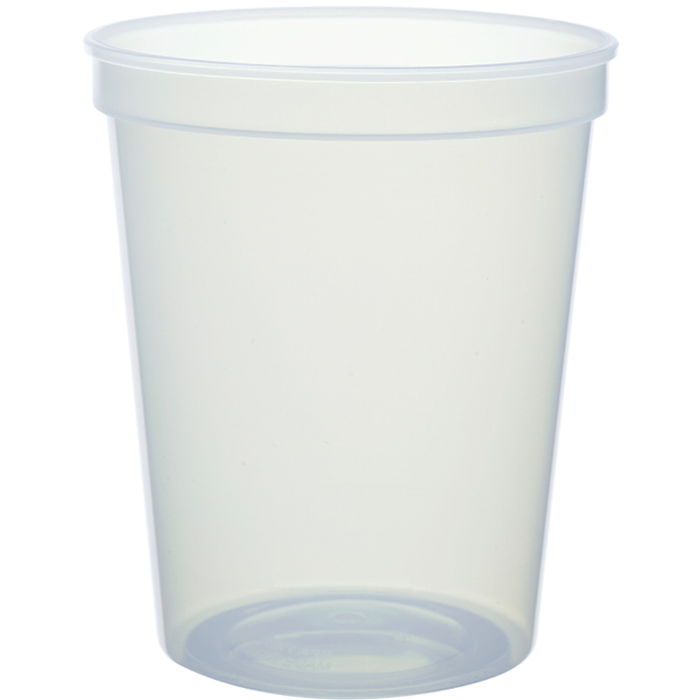 16 oz. Color Changing Mood Stadium Cups