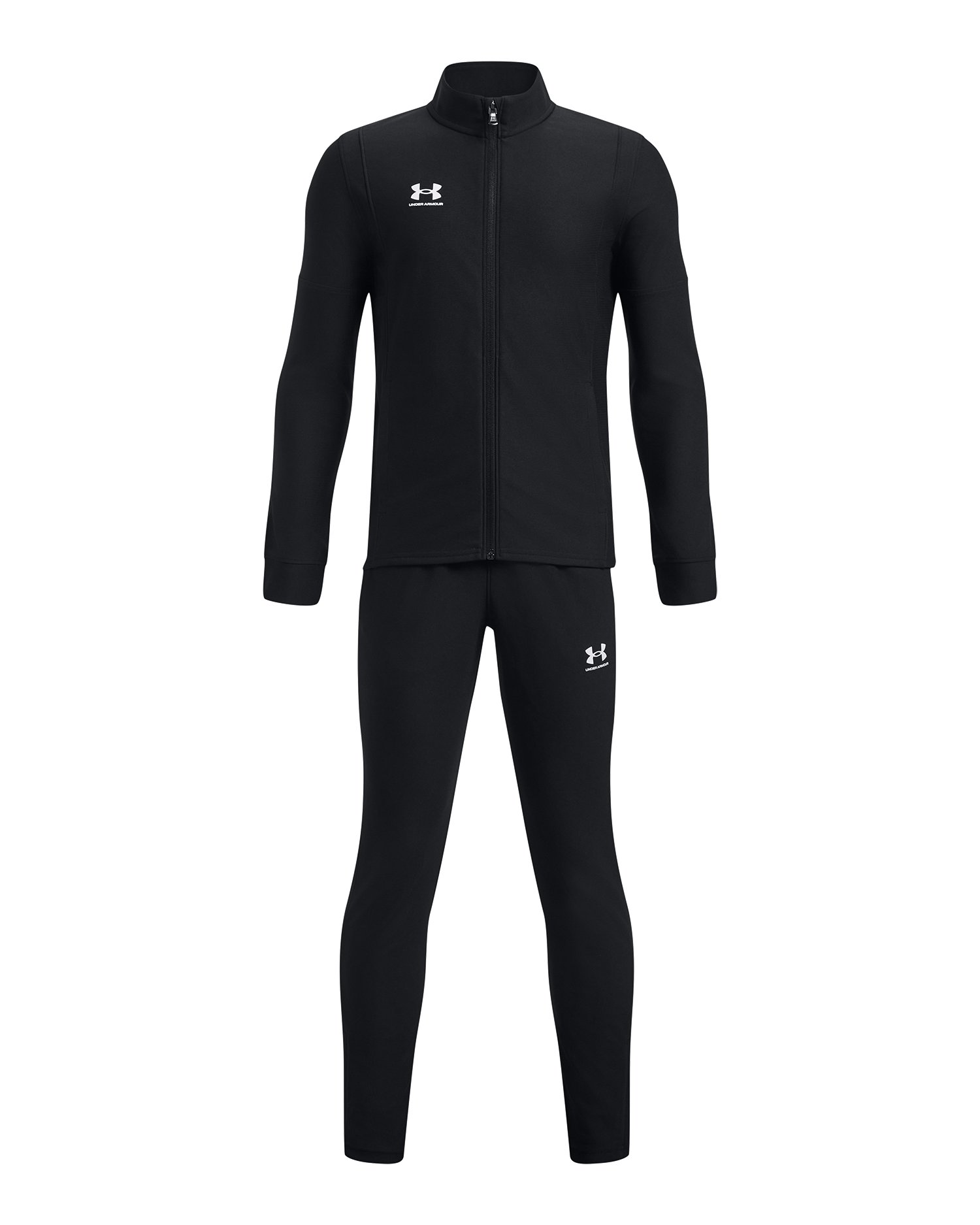 UA Challenger Boys' Tracksuit 6