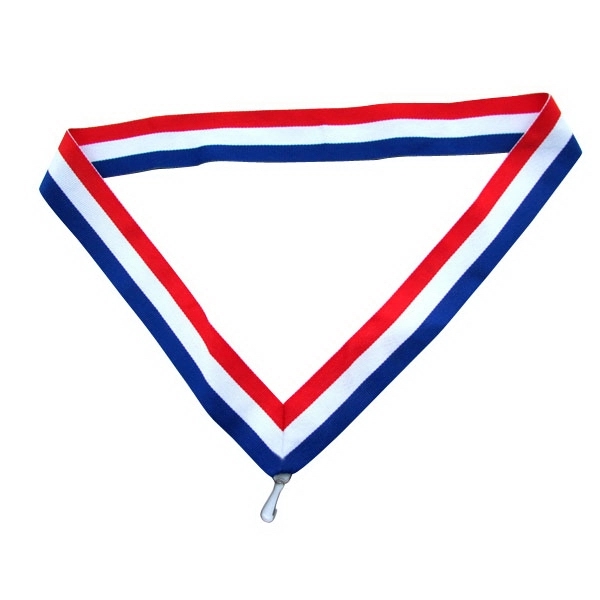 Standard Neck Medal Lanyard 2