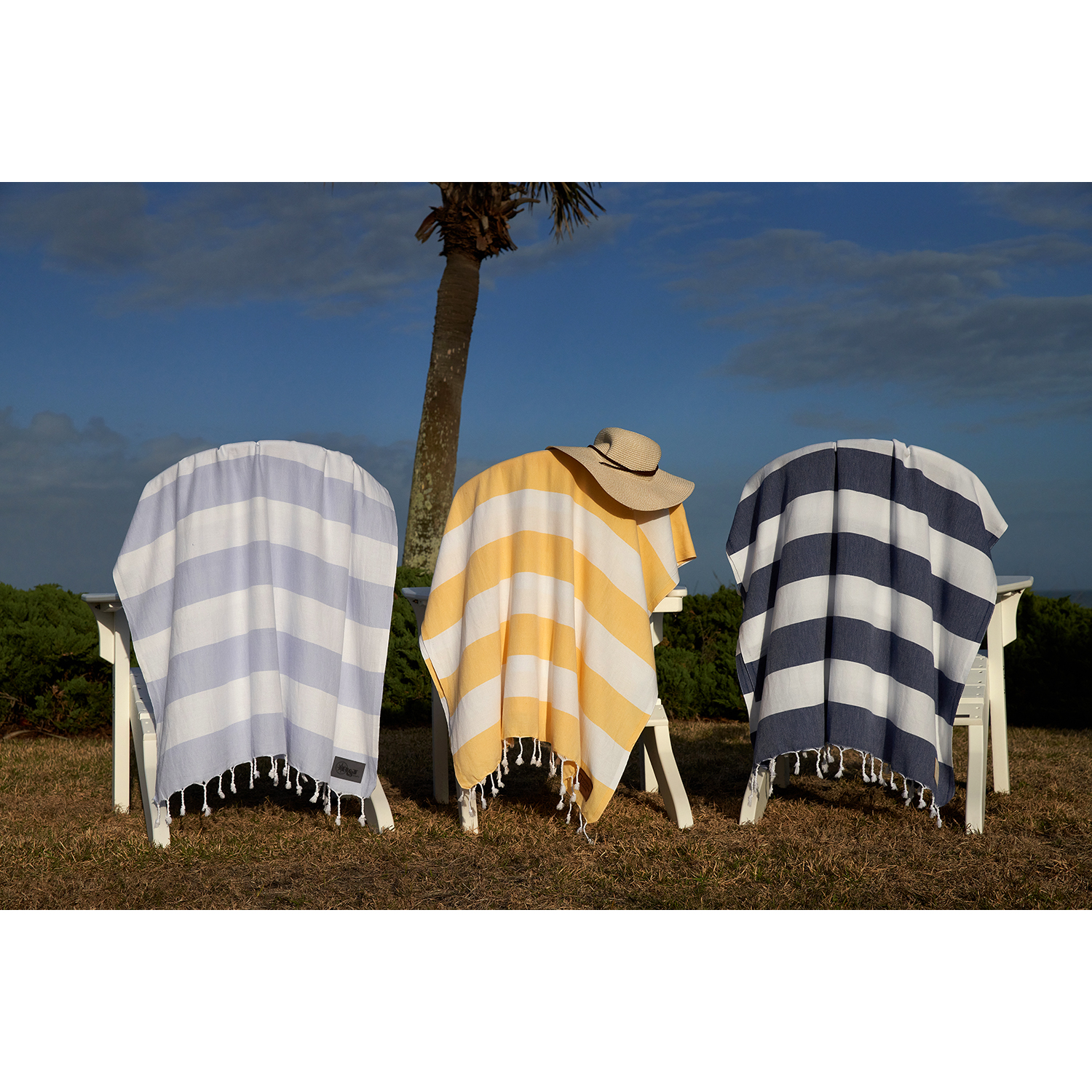 Cabana Turkish Towel 31