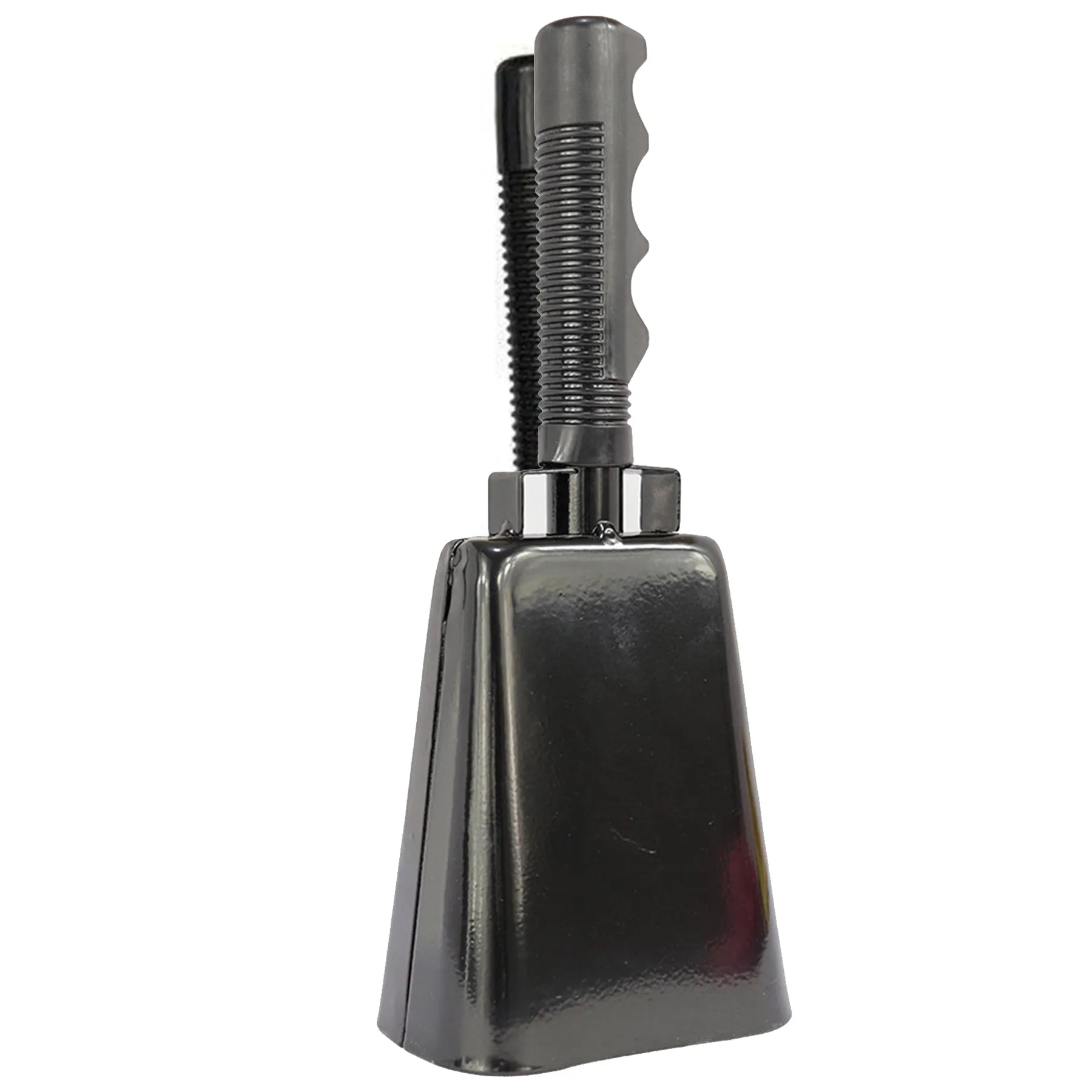 Cow Bell Noise Maker With Handle 4