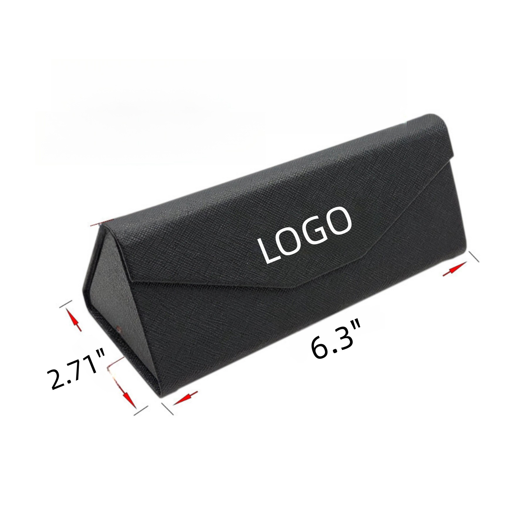 Eyeglasses Collapse Case 1