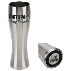 Fest 19 oz Vacuum Insulated Stainless Steel Beer Tumbler 5
