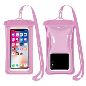 Waterproof Mobile Phone Case 5