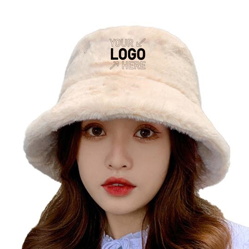 Solid Color Fisherman Hat 2