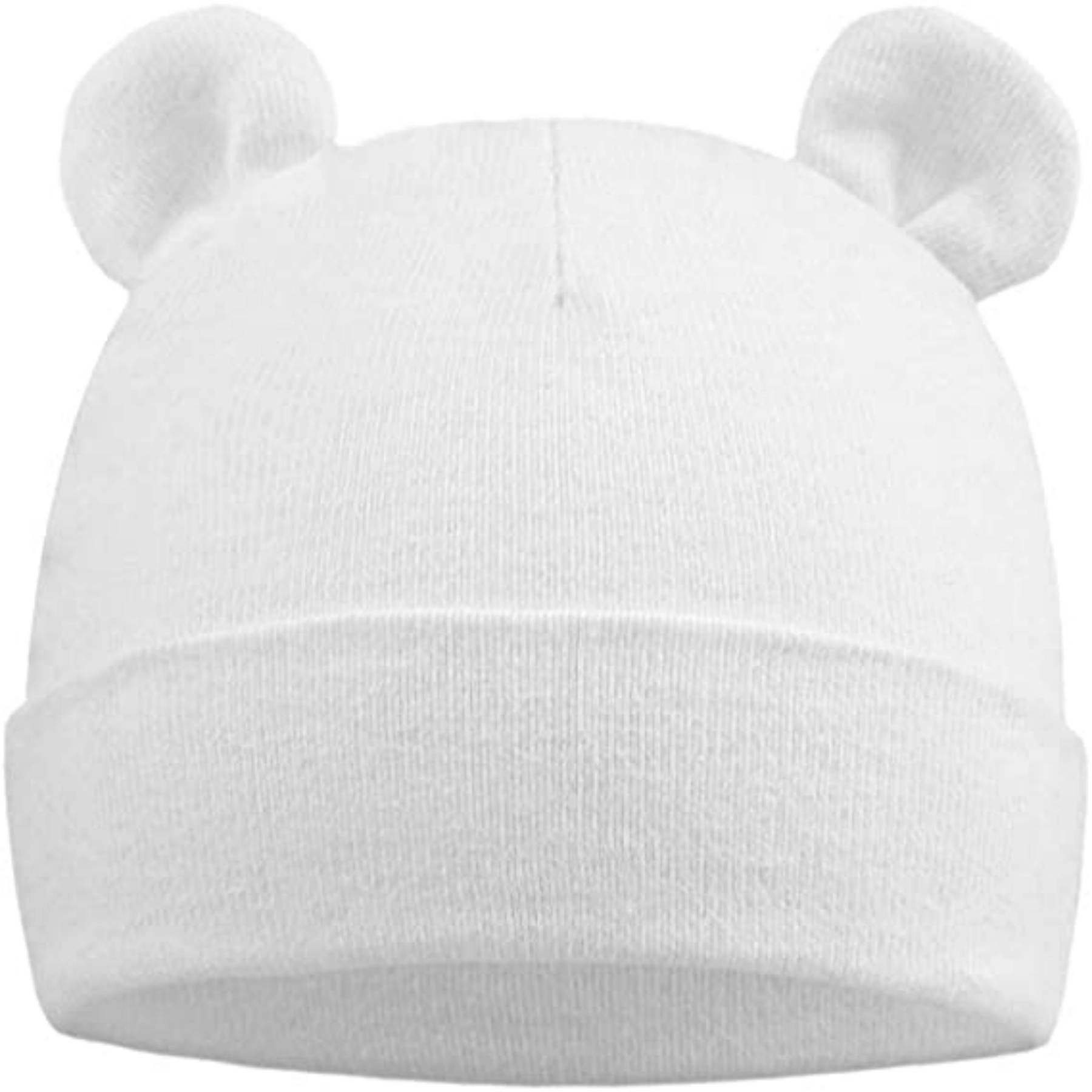 Newborn Cap 2