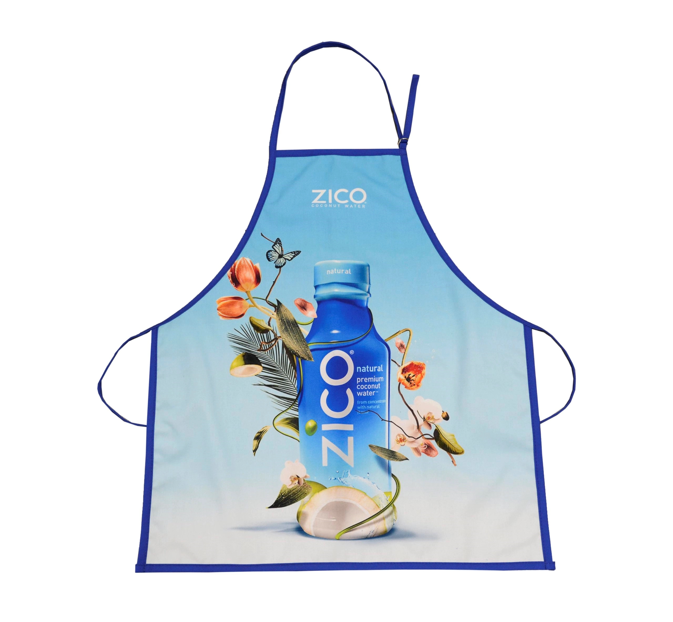 Sublimated Apron 3