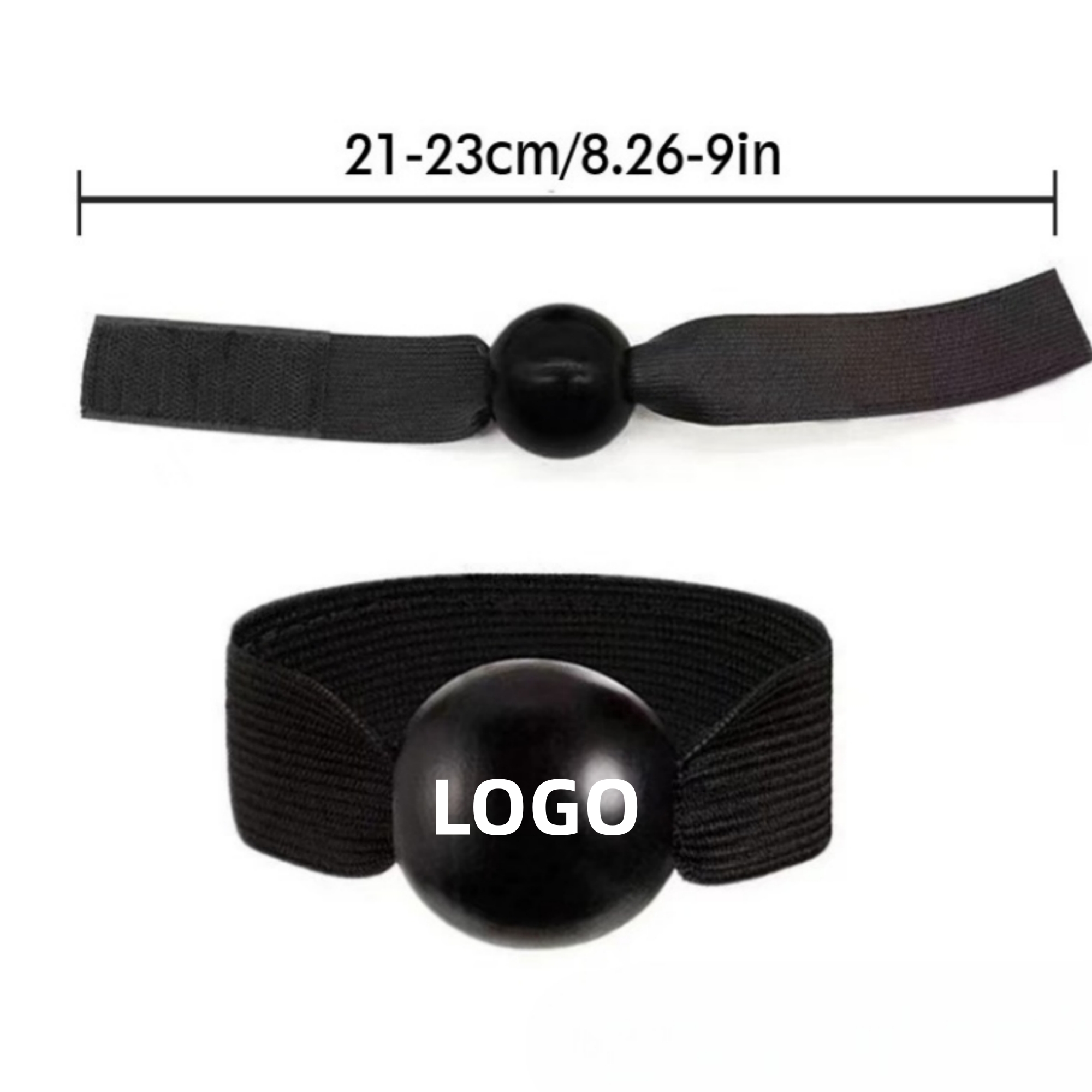 American Football Catching Trainer Band 2