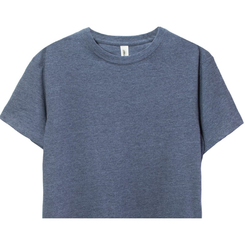 Threadfast Apparel Youth Ultimate CVC T-Shirt 20