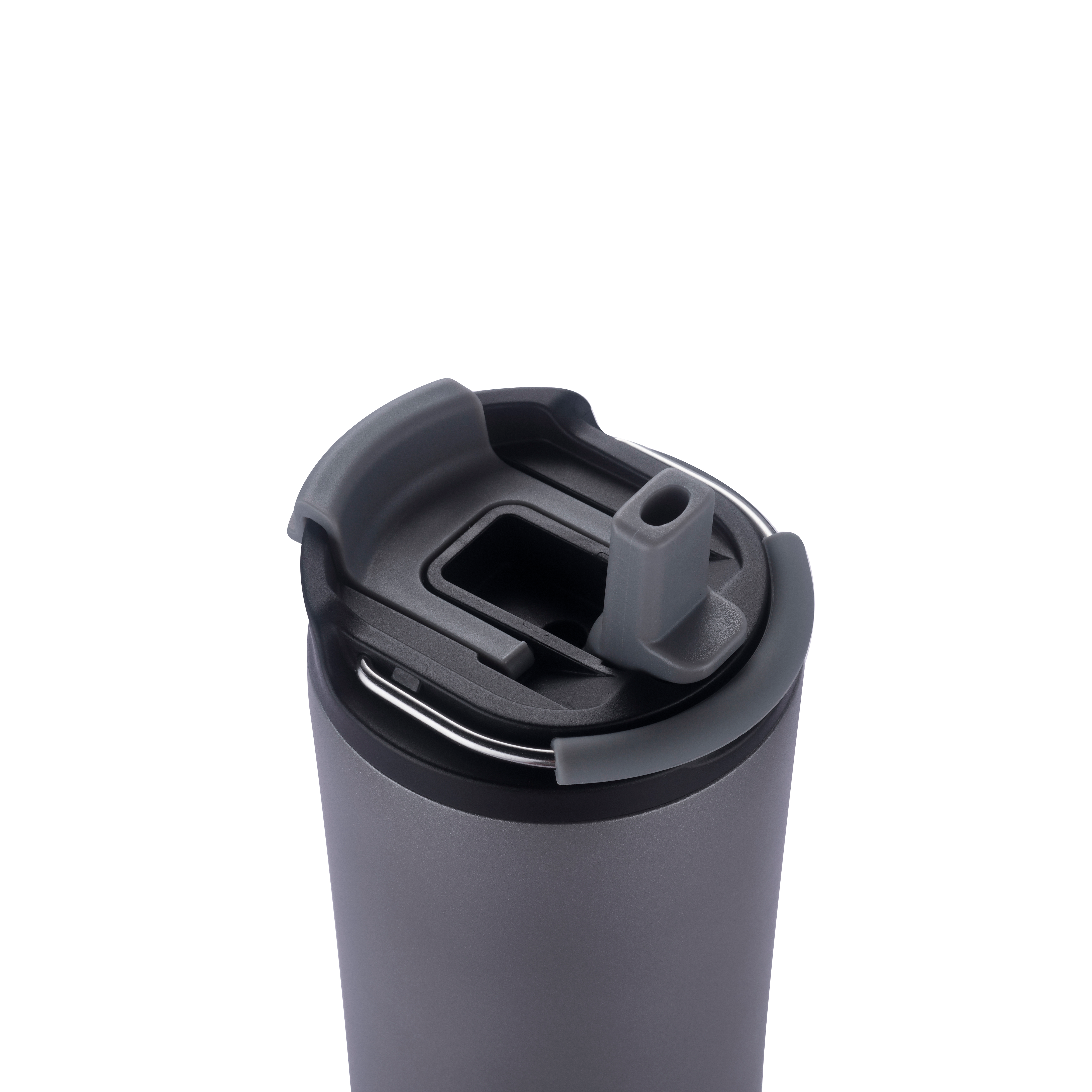 Everglades-X 21 Oz. Tumbler with Straw (Double Walled) 13