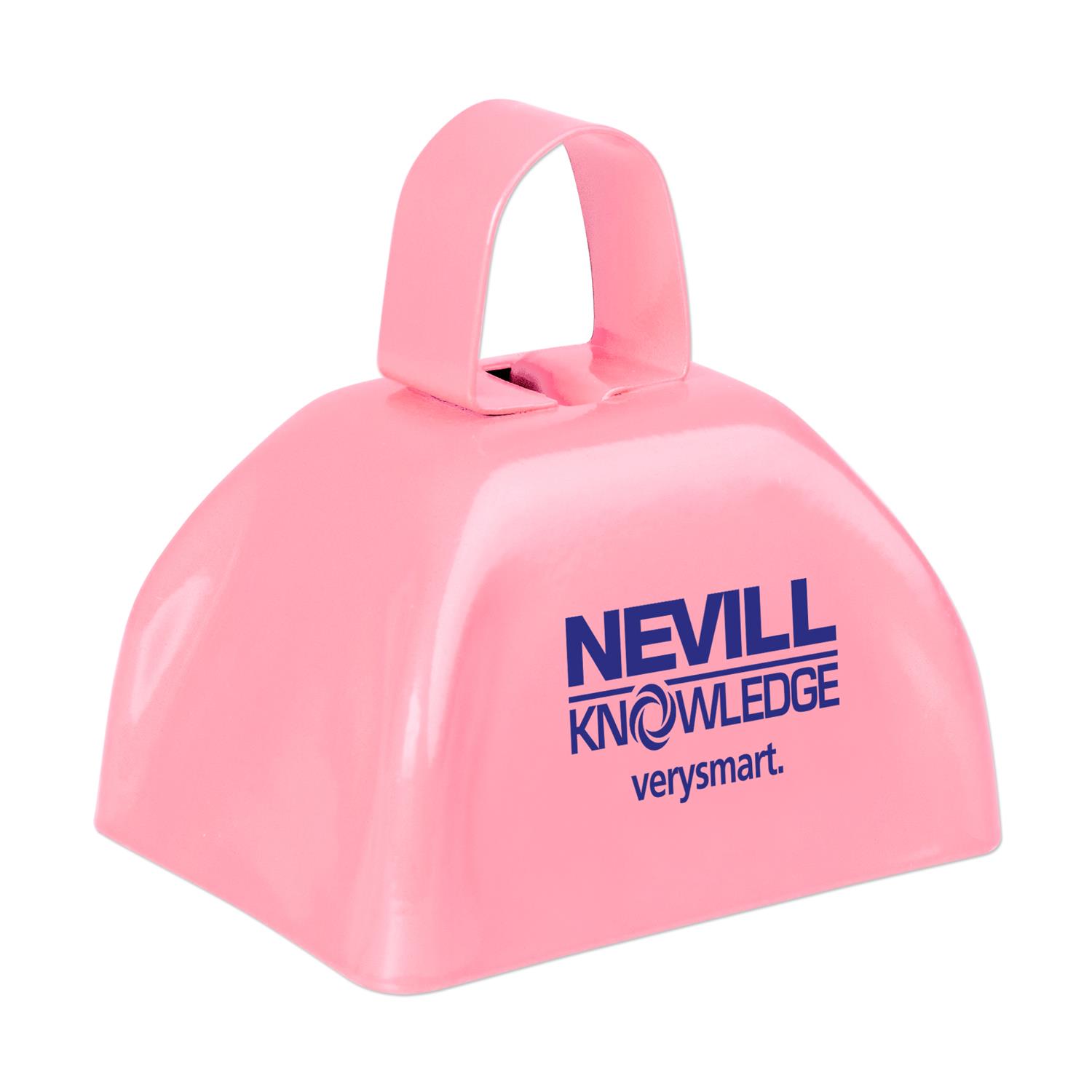 Classic Cowbell 10