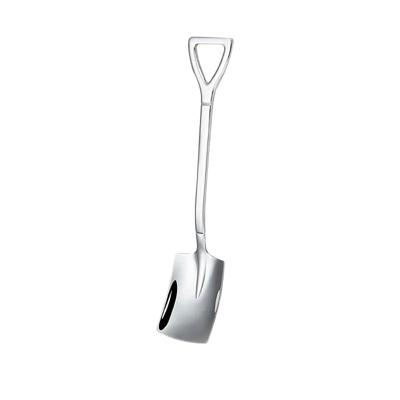Stainless Steel Watermelon Spoon 2