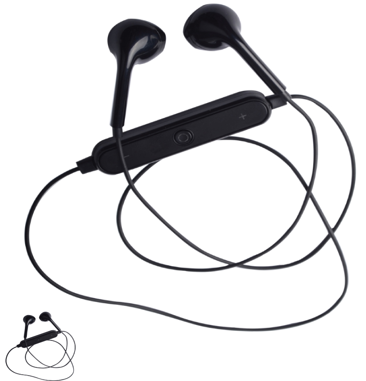 Wireless Bluetooth Earbuds 1