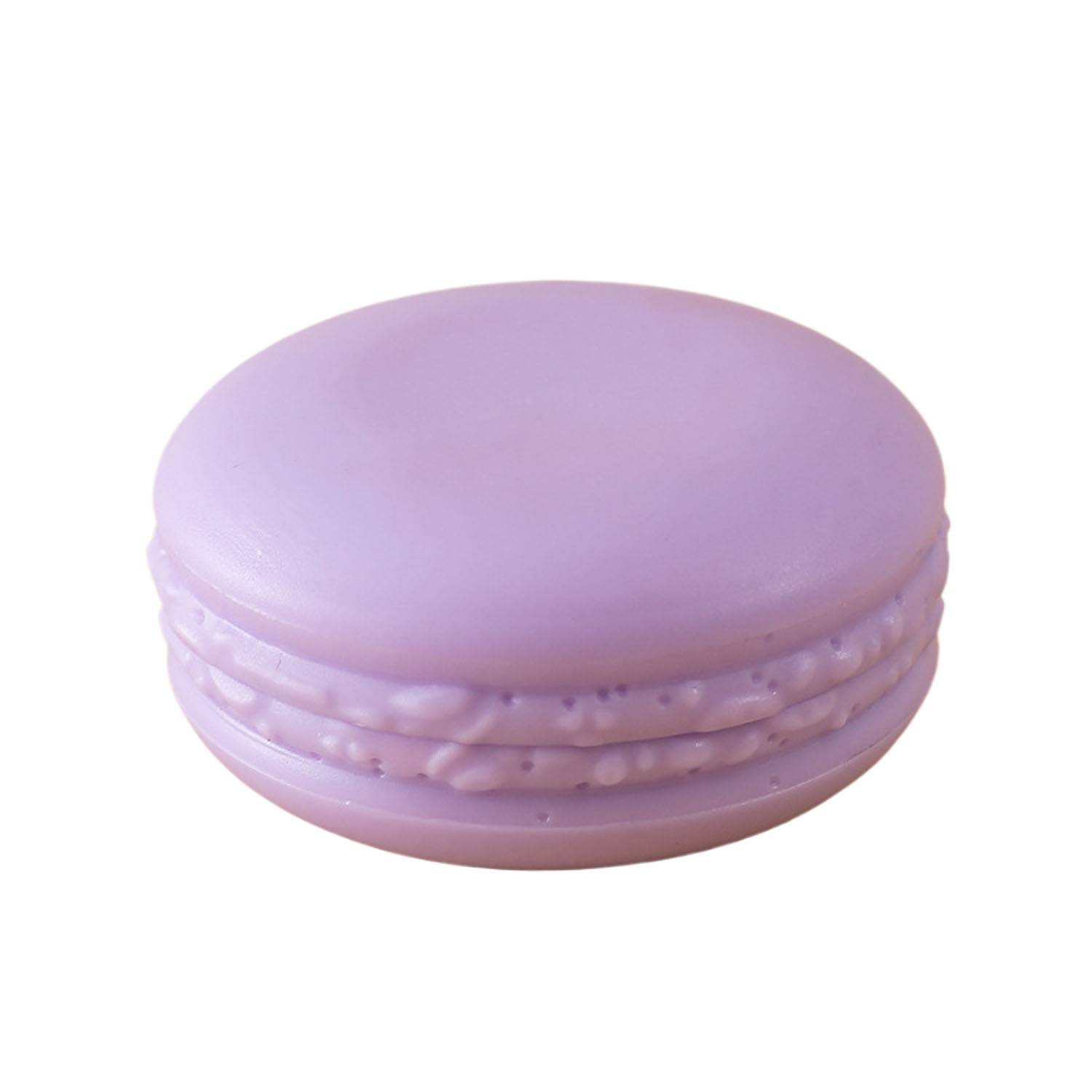 Portable Compact Mini Travel Cream Storage Container 5