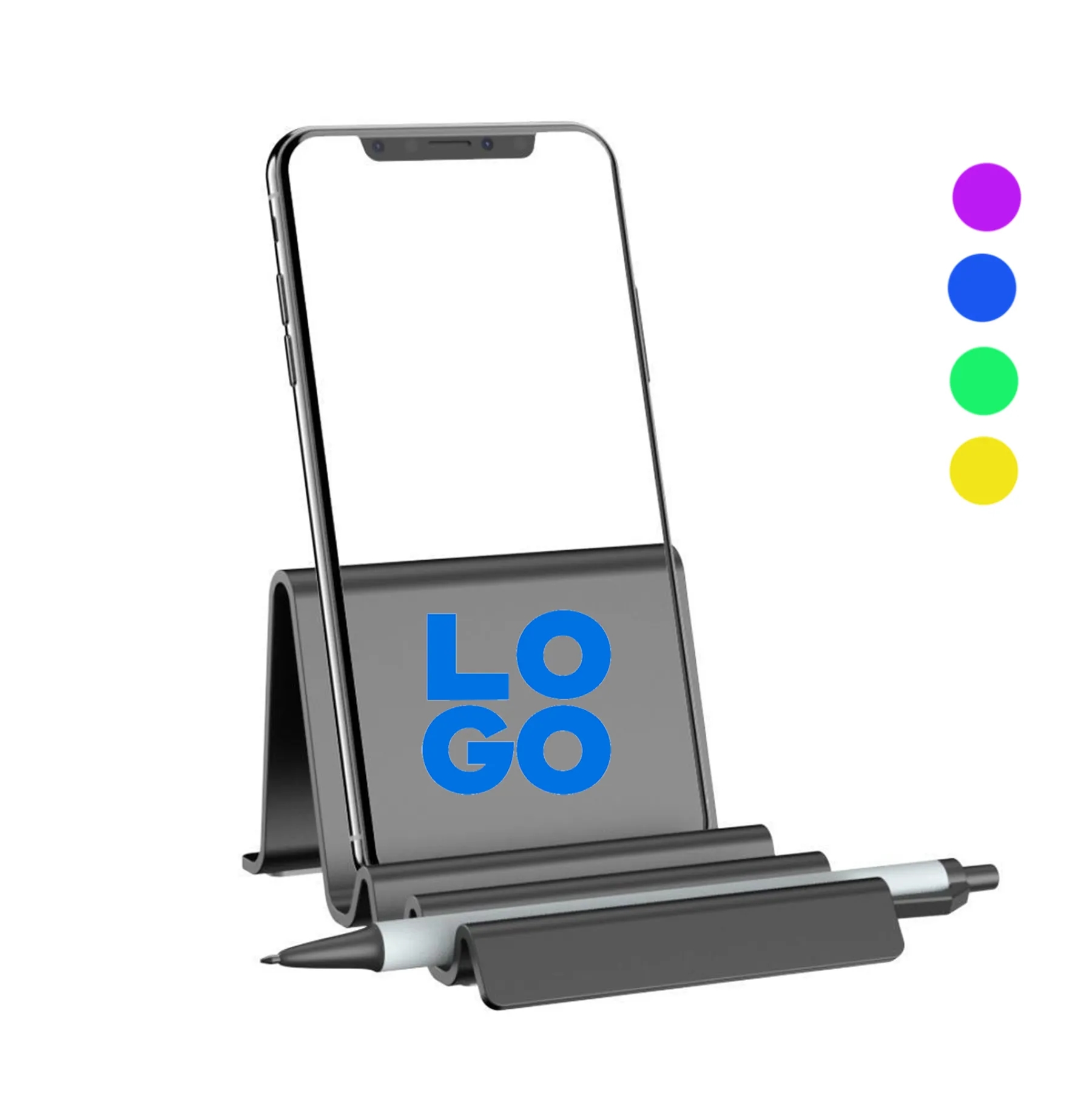 Mobile Phone Holder 1