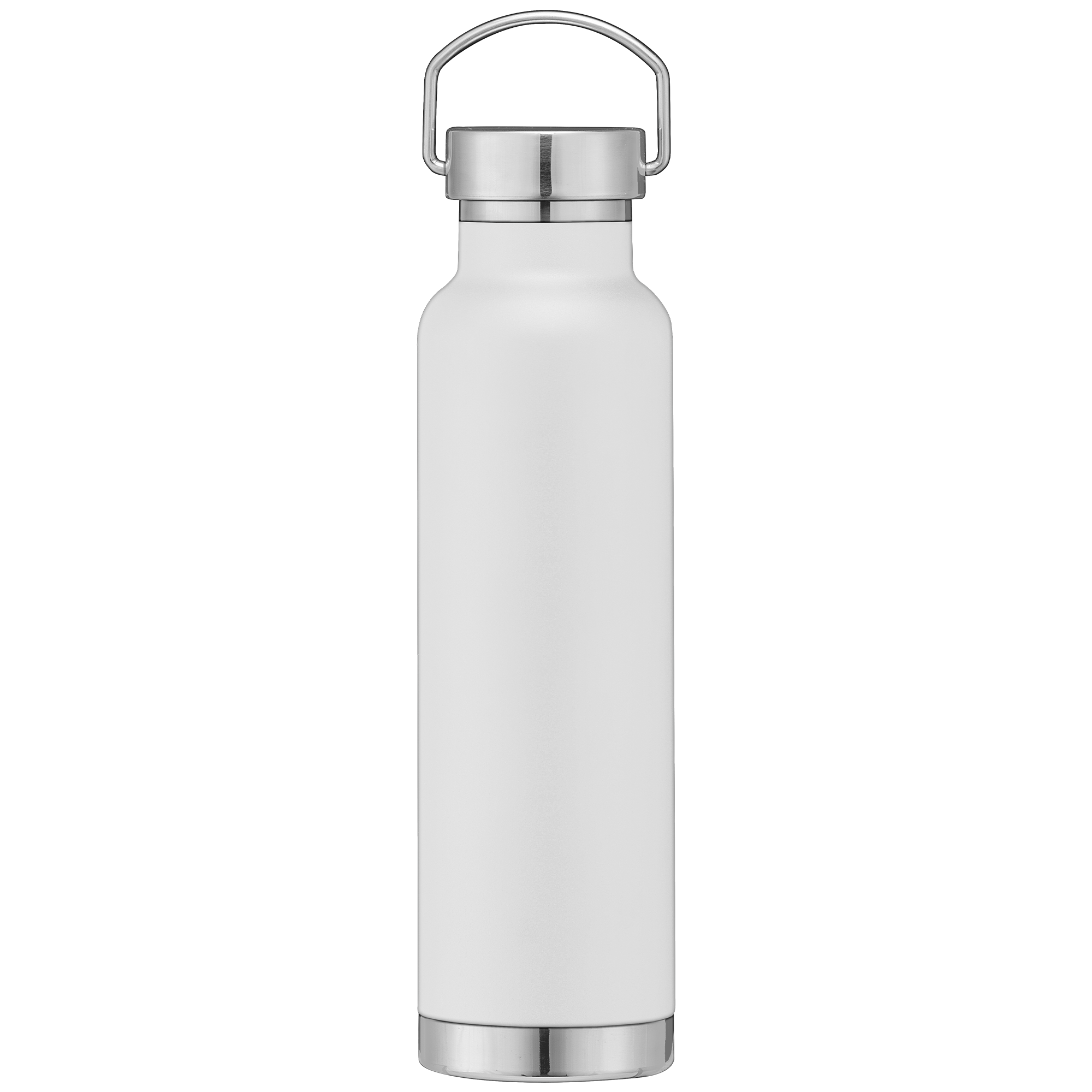 Apollo - 23 oz. Double Wall Stainless Steel Water Bottle with Lid, custom water bottle with logo imprint 11