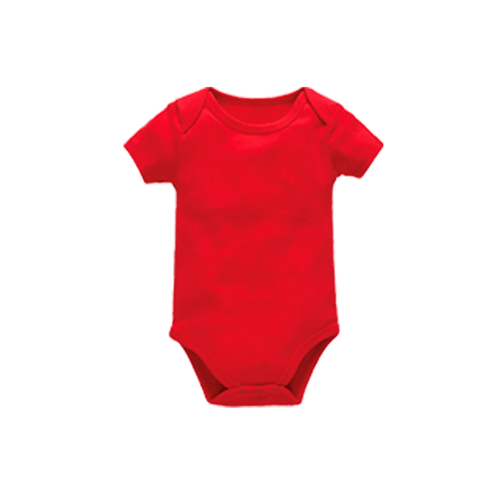 Short Sleeve Bodysuits 12