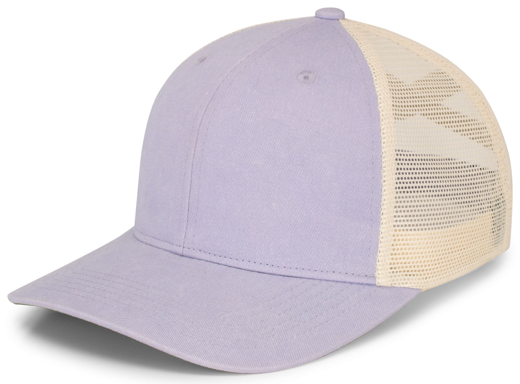 Ladies Ponytail Cap 3