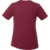 Women's Omi Short Sleeve Tech Tee 87