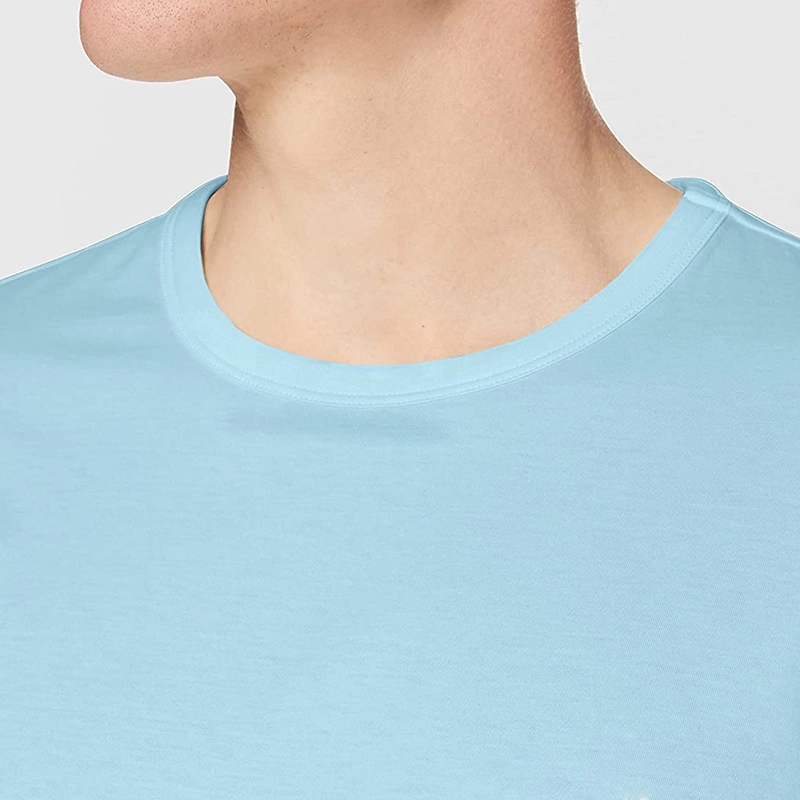 American Apparel Unisex Fine Jersey Short-Sleeve T-Shirt 2