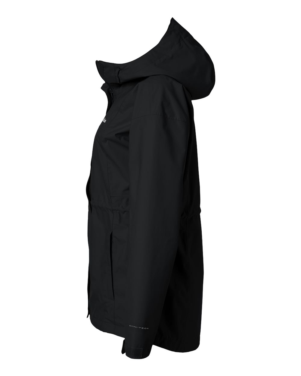Women's Hikebound™ II Long Jacket - 211390 3