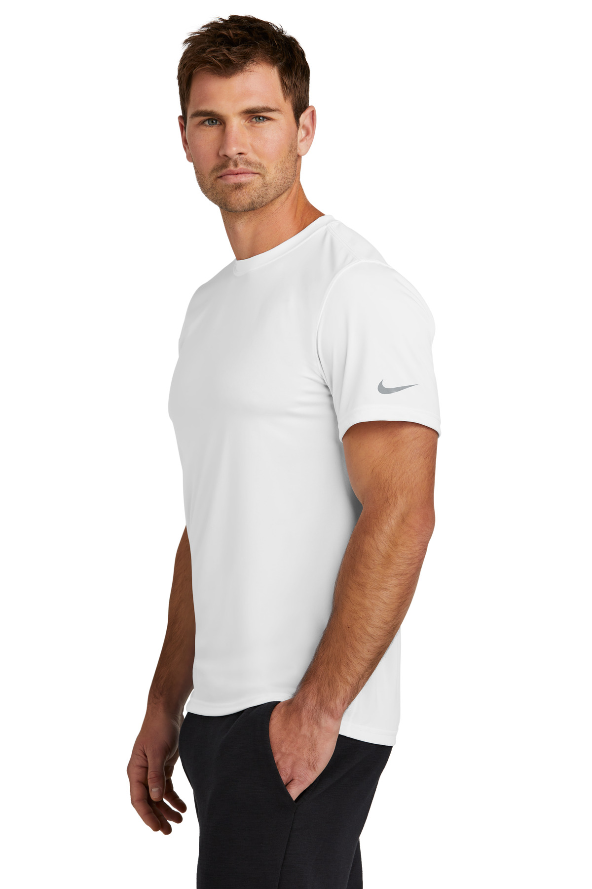 Nike Swoosh Sleeve rLegend Tee NKDX8730 23