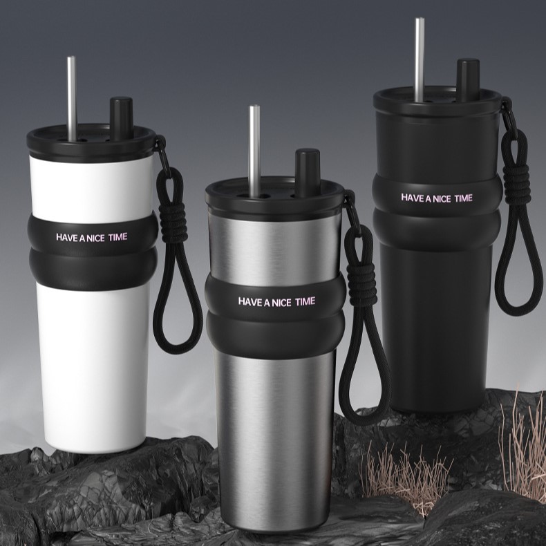 20 OZ Travel Mug Tumbler 2