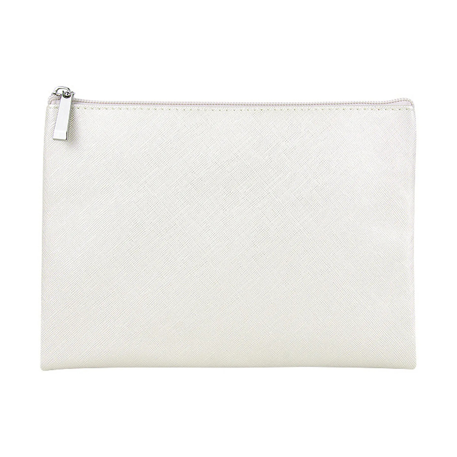 Simple Pu Cosmetic Bag 11