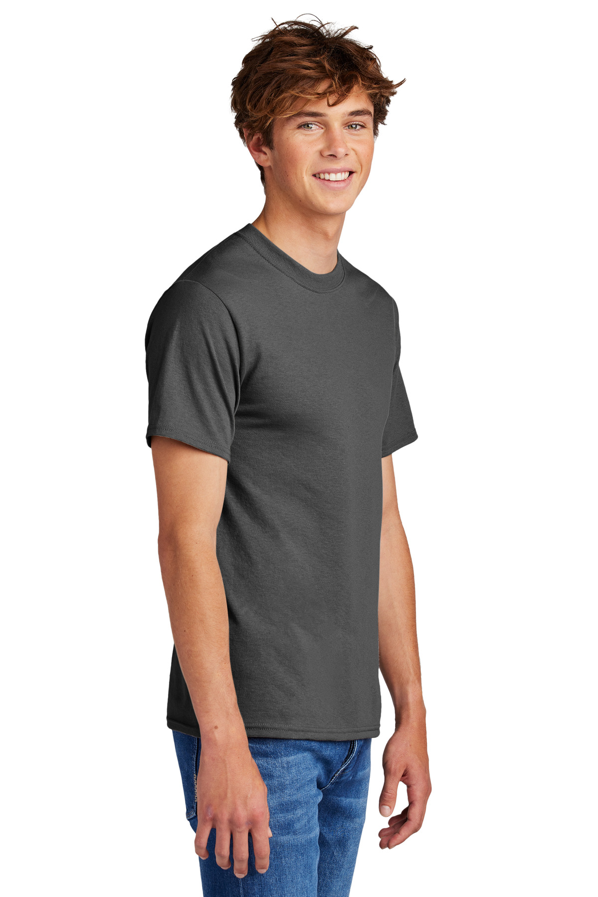 Port & Company® Core Blend Tee 170