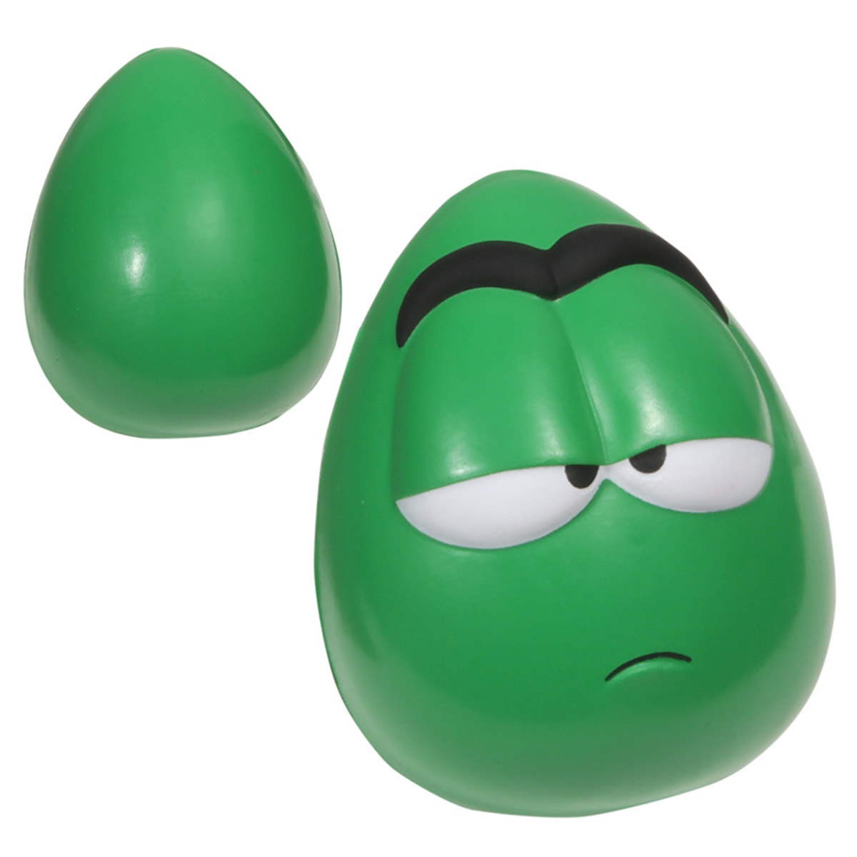 Mini Mood Maniac Stress Reliever-Apathetic 1