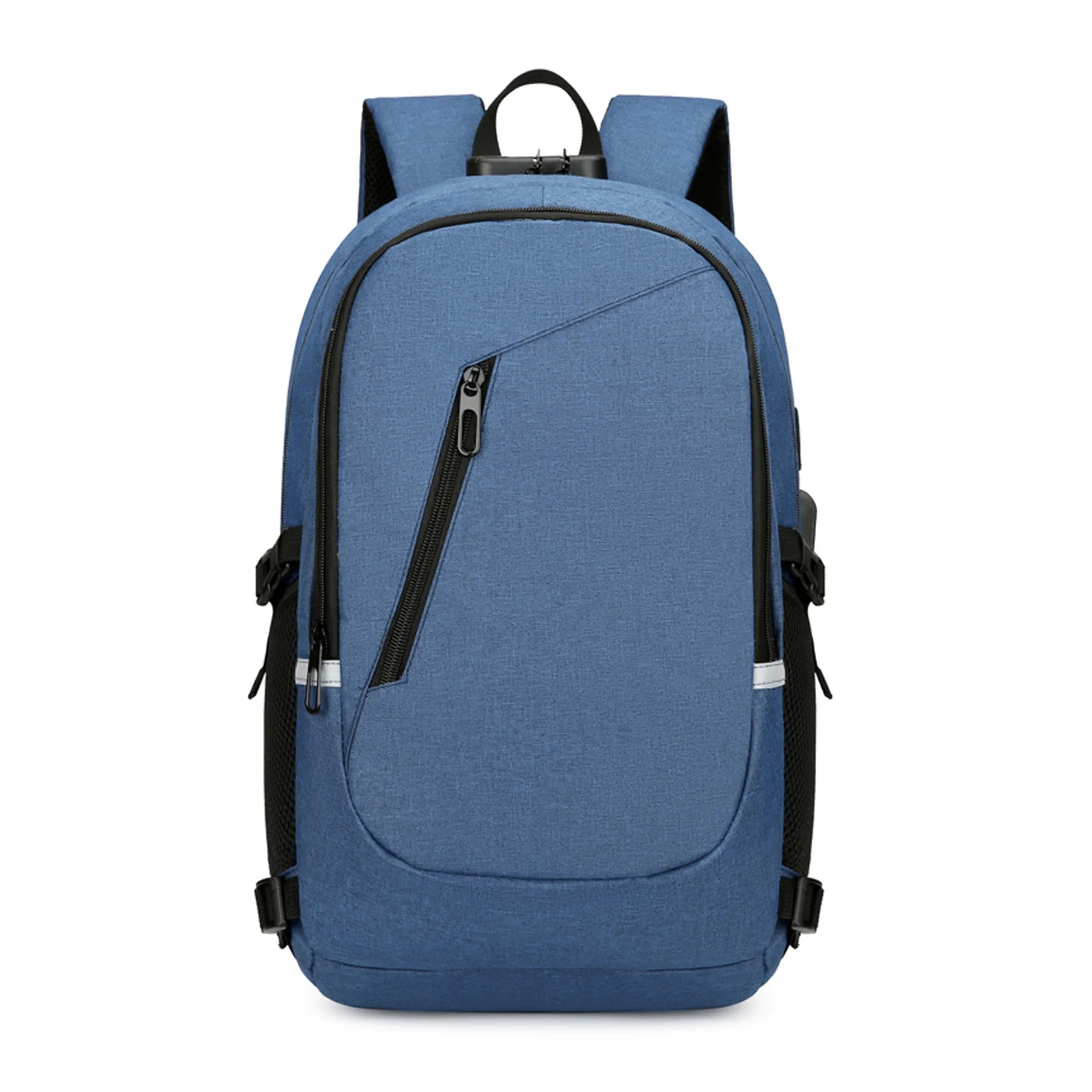 Compact Laptop Backpack 4