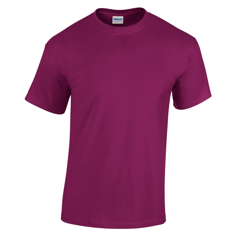 Gildan Heavy Cotton™ 5.3 Oz. T-Shirt 46