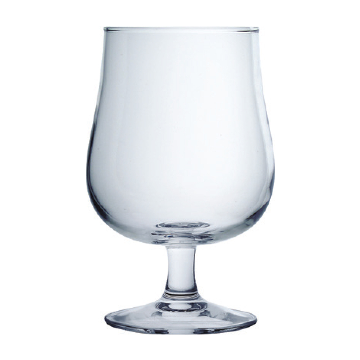 16 75 oz Belgium Craft Beer Glass