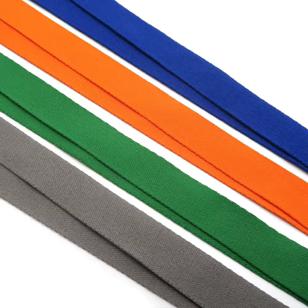 3/4'' Full Color Dye-Sublimated Lanyard W/ Safety Breakaway 2