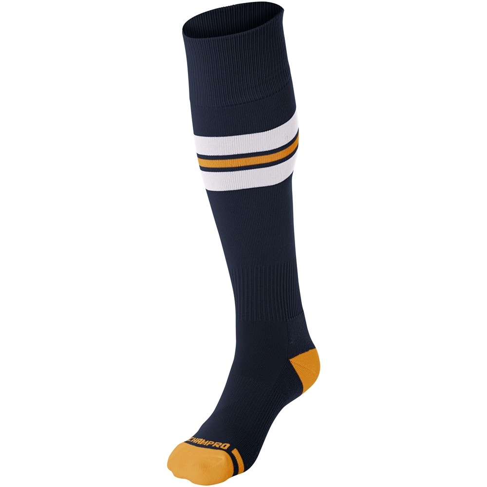 Striped Sock 9