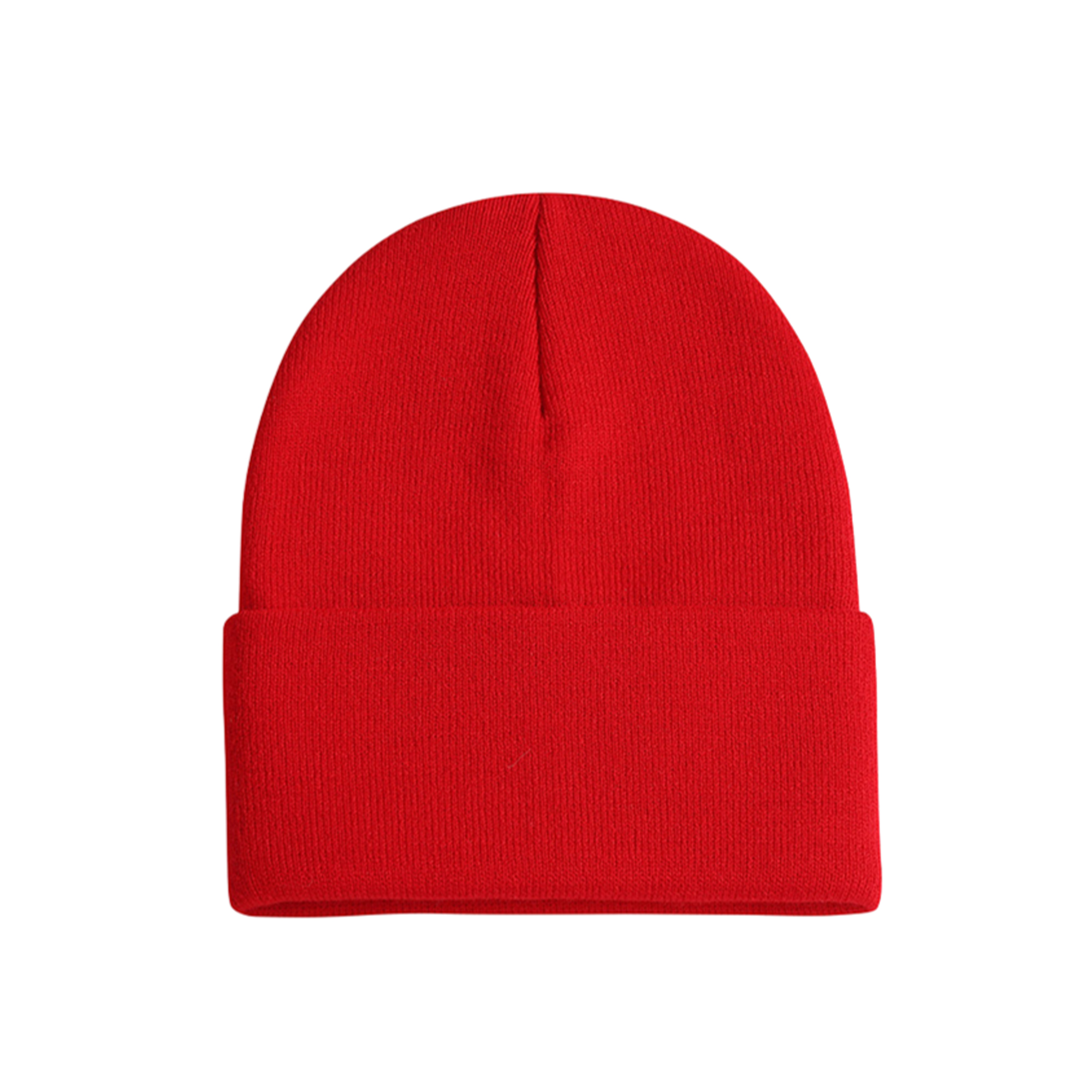 Stretch Knit Beanie 3