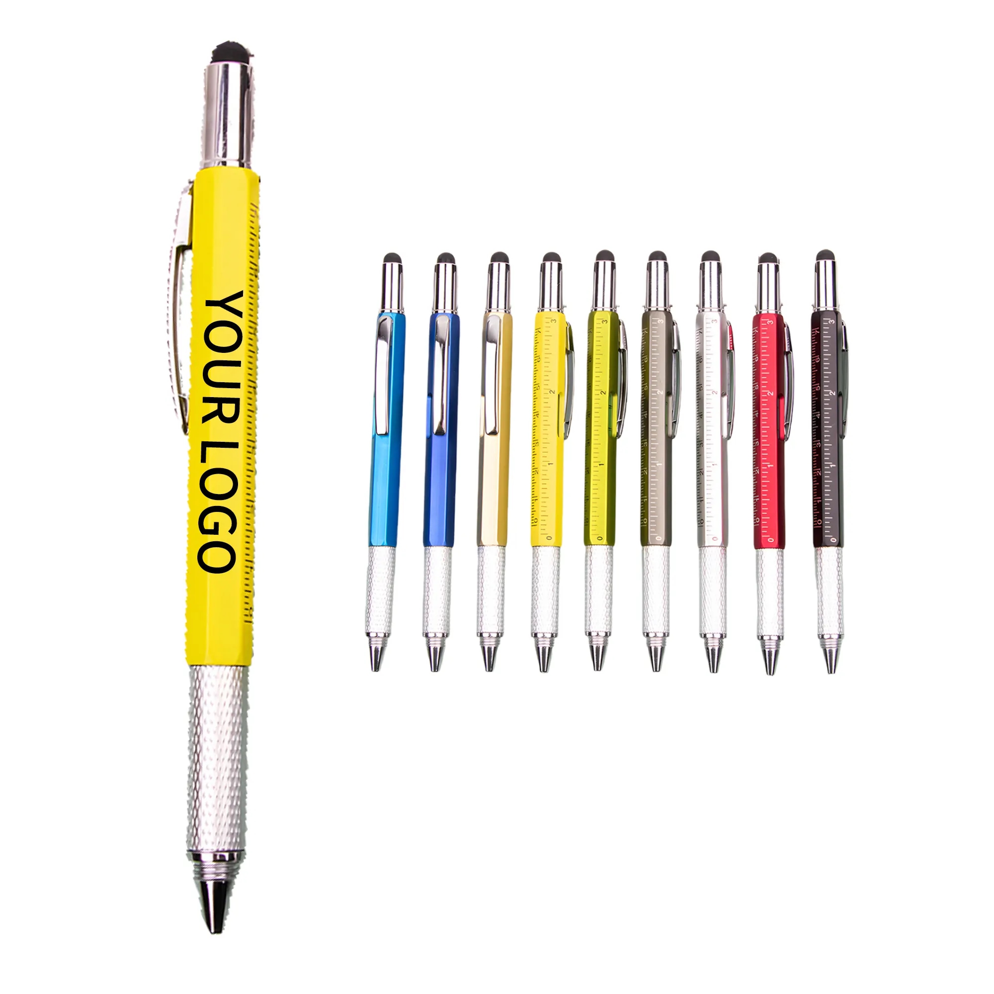 5.91 Inch Pen Screwdriver Practical Tool for DIY Tasks 8
